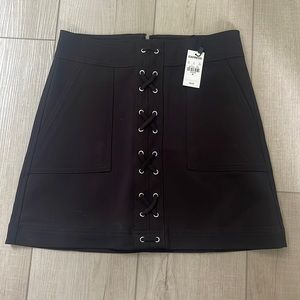 Express skirt size 00